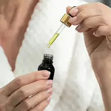 Cleanse and apply GloraMD